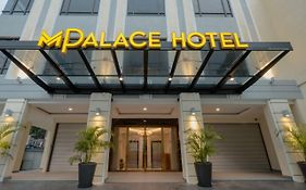 Mpalace Hotel Kl